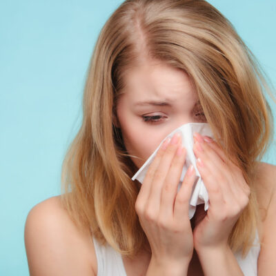 7 Simple Tips to Keep Cold and Flu Away