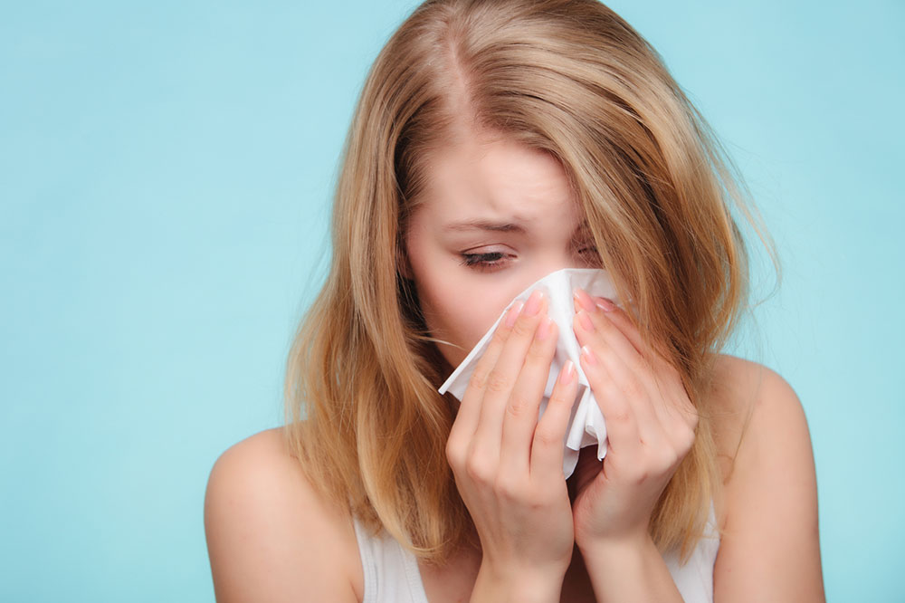 7 Simple Tips to Keep Cold and Flu Away