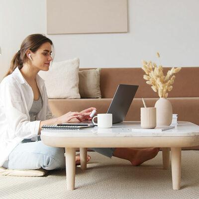 4 Best Laptops to Buy for Working from Home