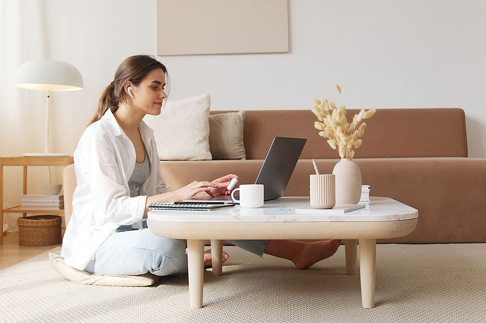 4 Best Laptops to Buy for Working from Home