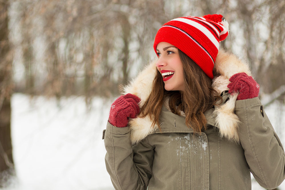4 Popular Winter Coat Styles Trending This Year