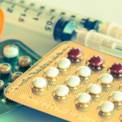 5 Most Effective Modes of Birth Control