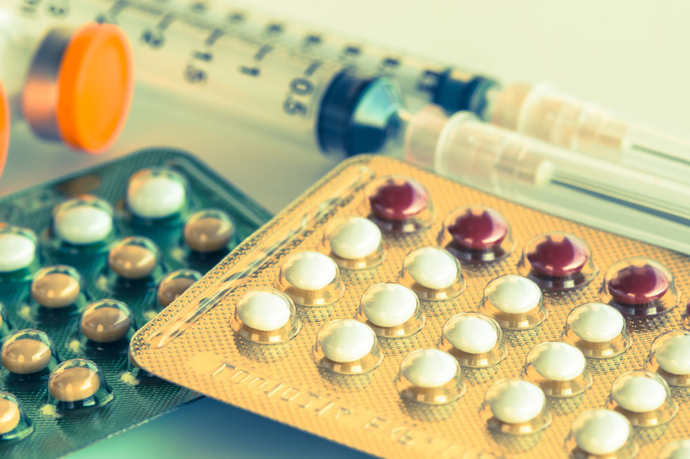 5 Most Effective Modes of Birth Control