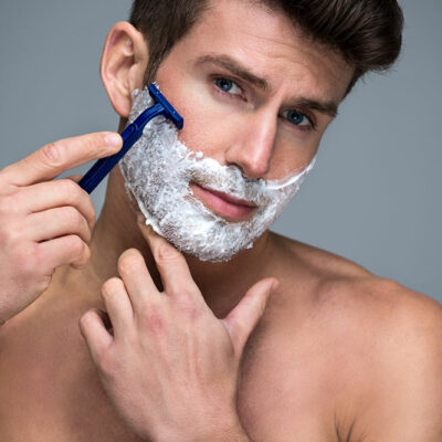 5 Simple Tips For a Better Shave