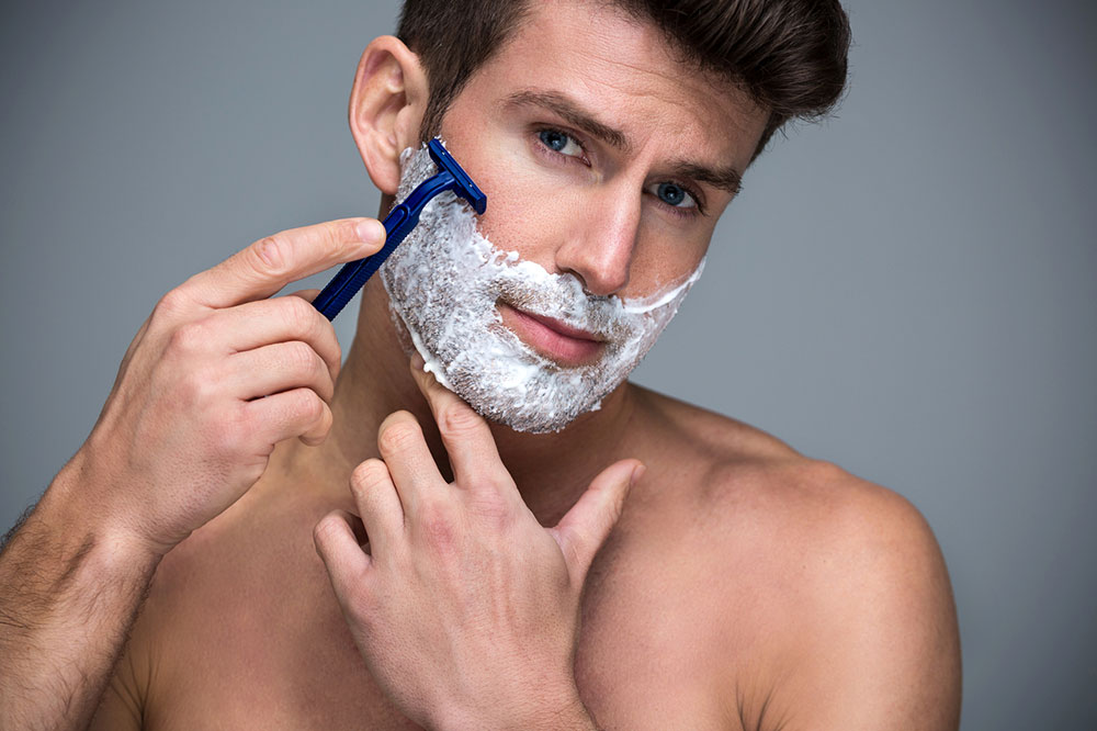 5 Simple Tips For a Better Shave