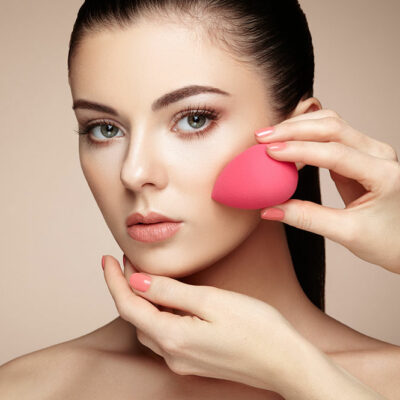 5 Tips on Choosing the Right Foundation