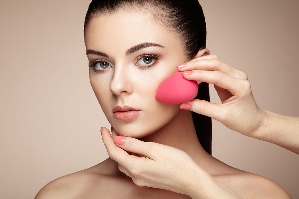 5 Tips on Choosing the Right Foundation