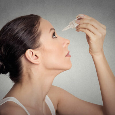 6 Alternative Ways To Counter Dry Eyes