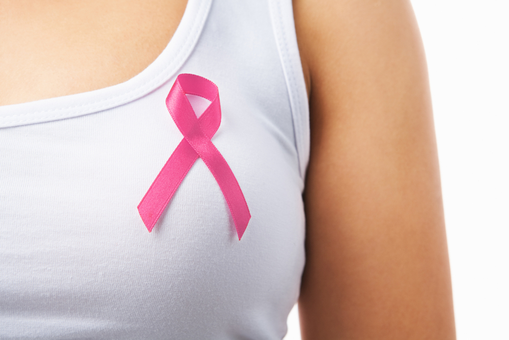 6 Signs of Breast Cancer in Menopausal Women