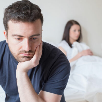 Natural Herbs to Manage the Symptoms of Erectile Dysfunction