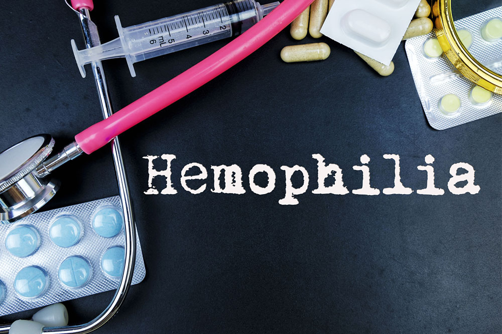 Severity Levels and Early Signs of Hemophilia