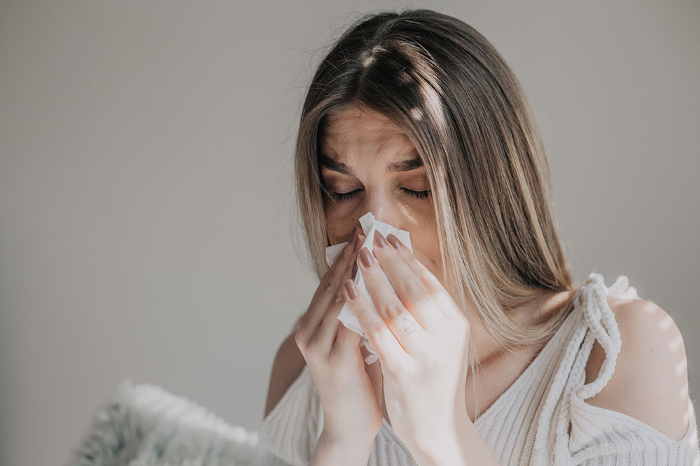 Seasonal Allergies and Asthma &#8211; 8 Cities to Avoid