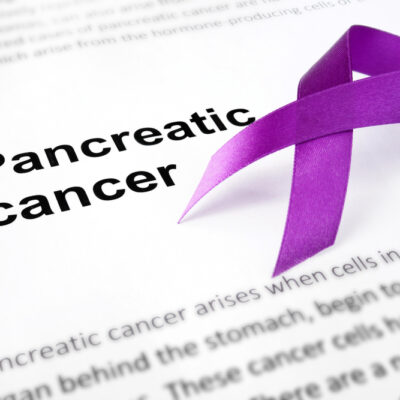 Symptoms and Risk Factors for Pancreatic Cancer