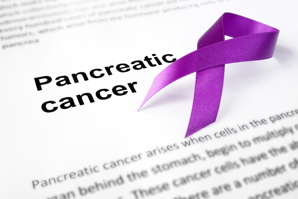 Symptoms and Risk Factors for Pancreatic Cancer