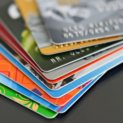 Top 4 Points Earning Credit Cards