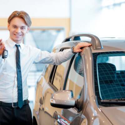 Top 3 Tips for Getting a Great Car Lease Deal