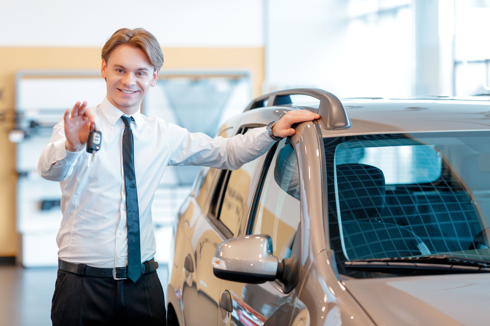 Top 3 Tips for Getting a Great Car Lease Deal