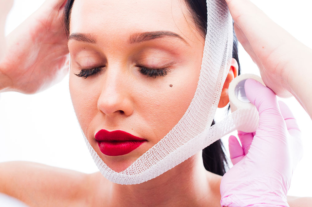 The 7 Most Expensive Plastic Surgeries