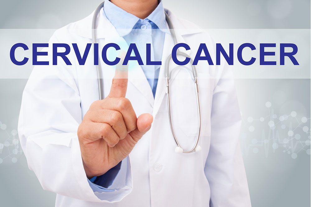 Various Treatment Options for Cervical Cancer