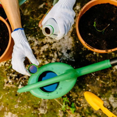 Yardwork Hacks That Will Save Hours of Time