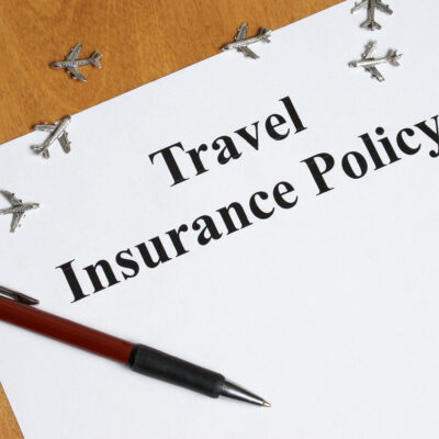 8 Things Travel Insurance Does Not Cover