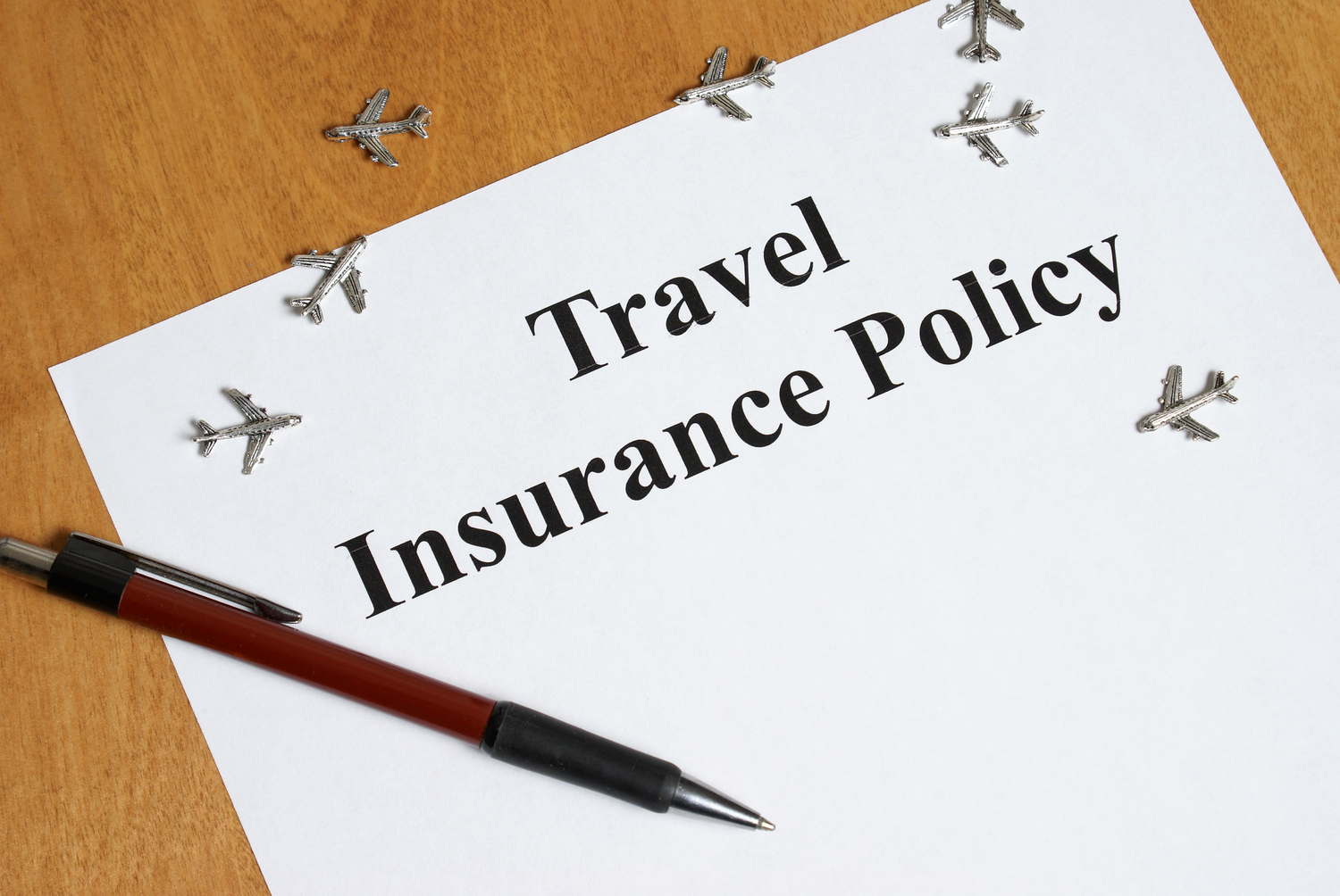 8 Things Travel Insurance Does Not Cover