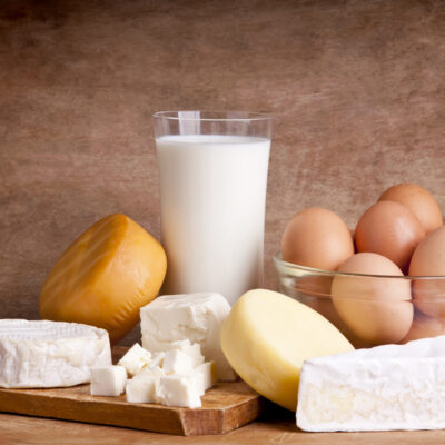 Osteoporosis Superfoods for Bone Health