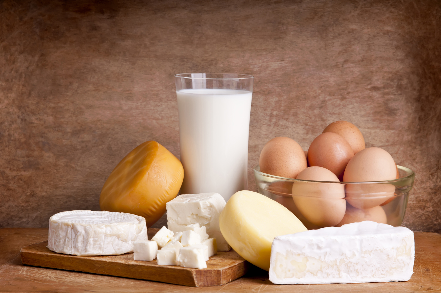 Osteoporosis Superfoods for Bone Health