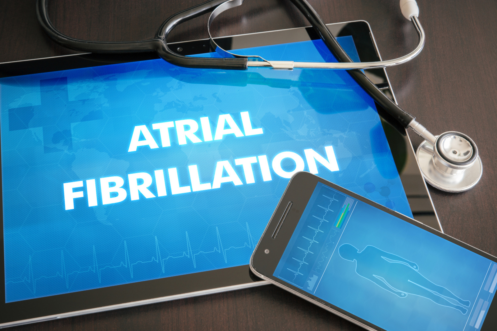 Treatment Options And Foods That Help Manage Atrial Fibrillation (AFib)