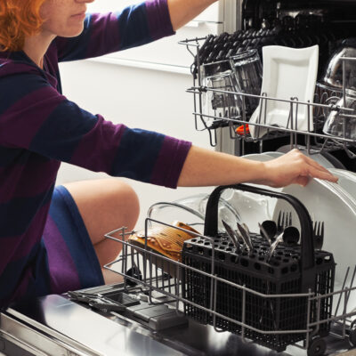 The 5 Best Dishwashers To Buy