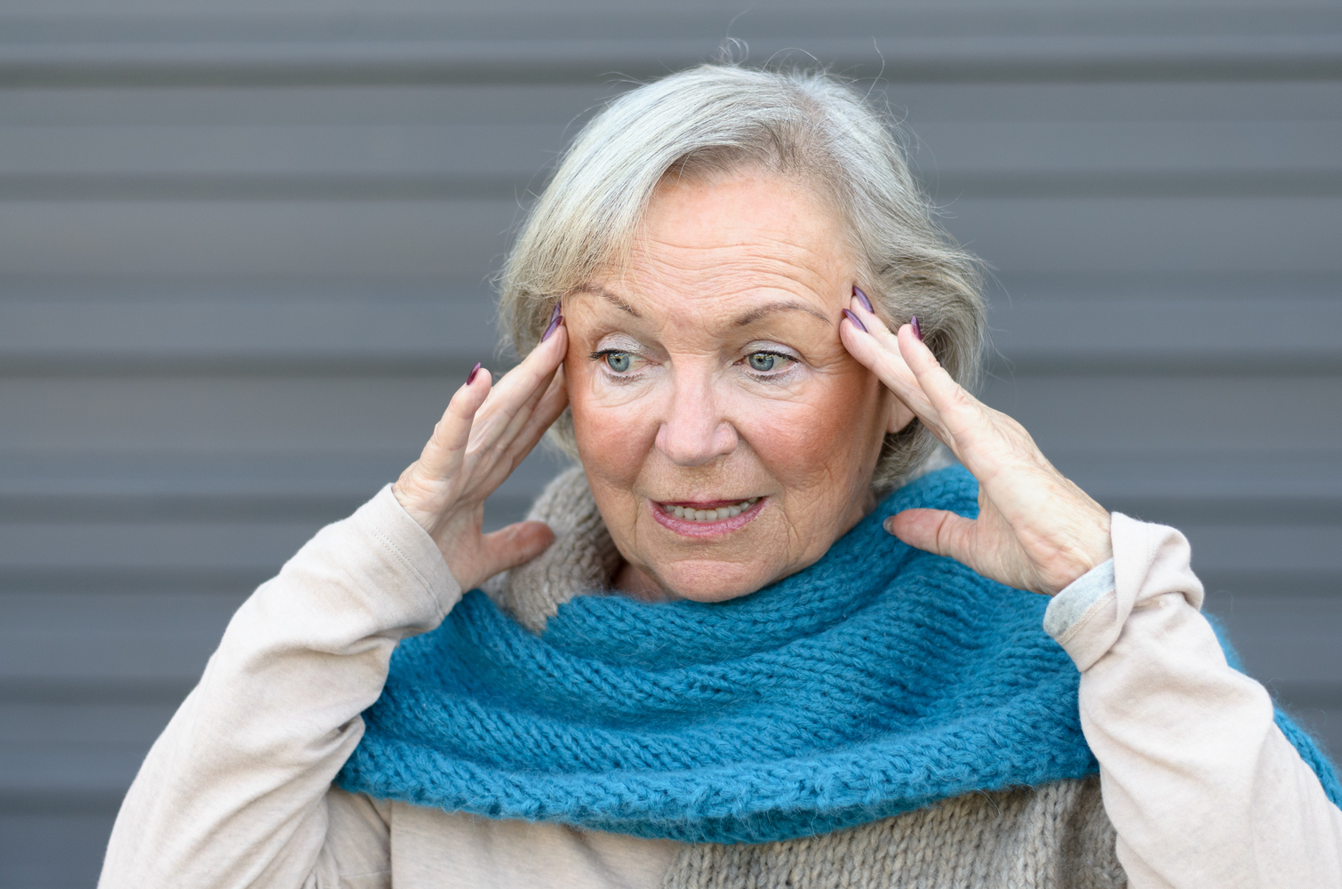 Early Warning Signs of Dementia and Care Options to Consider