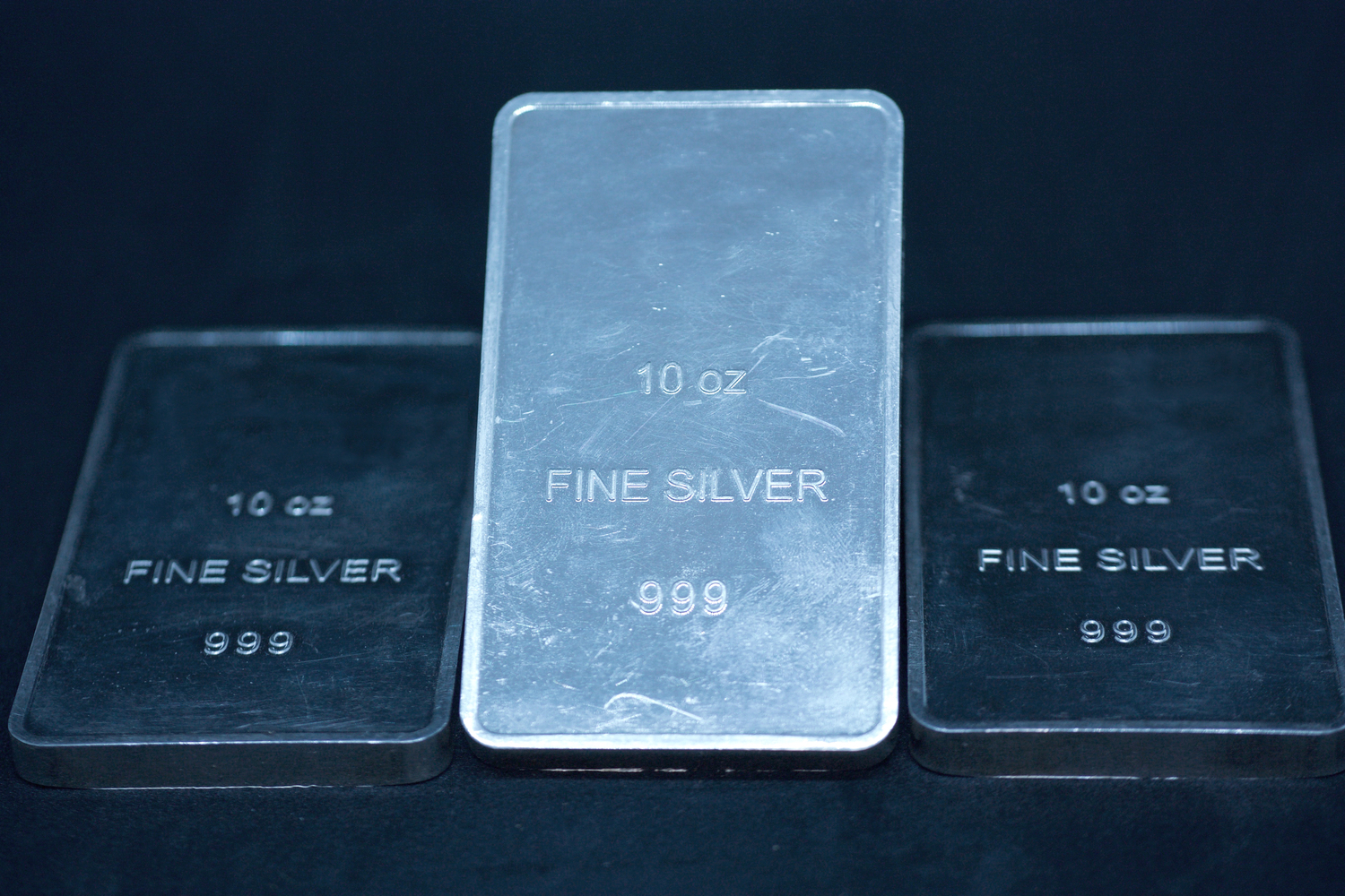 4 Things To Know Before Investing In Precious Metals