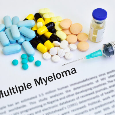 Early Warning Signs of Multiple Myeloma