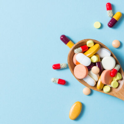 5 ways multivitamins promote healthy aging