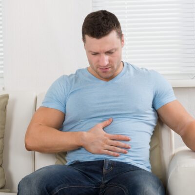 10 signs of Crohn’s disease